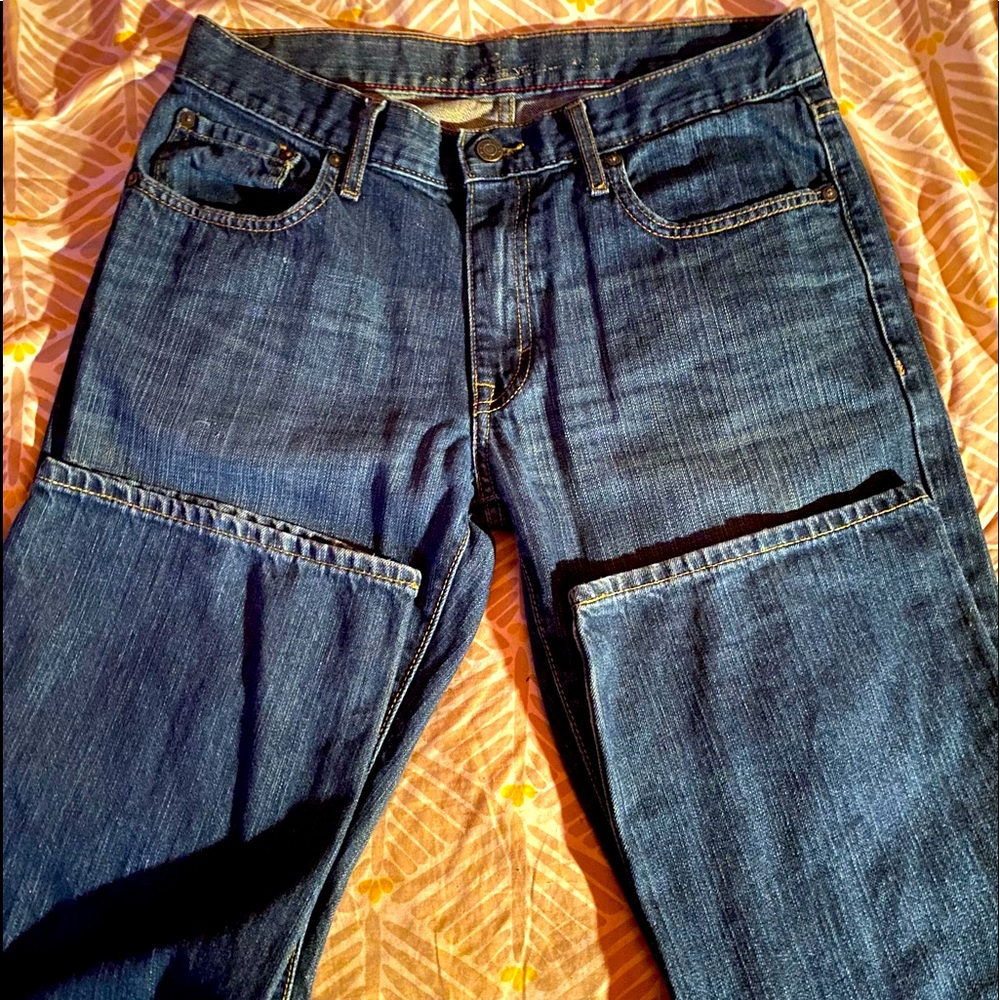 Men’s OLD NAVY jeans
